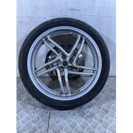 Cerchio Anteriore Yamaha Xenter 125 / 150 Dal 2011 al 2018  1757320604362