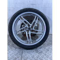 Cerchio Anteriore Yamaha Xenter 125 / 150 Dal 2011 al 2018  1757320604362