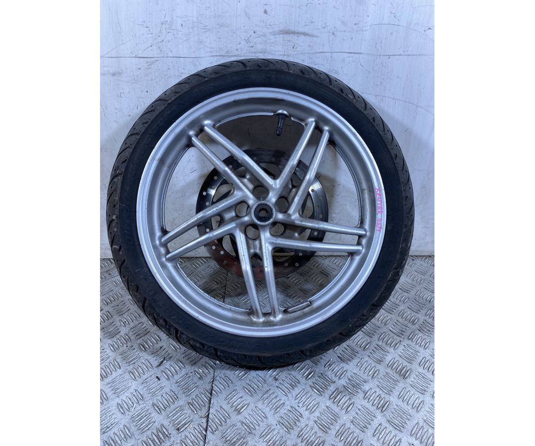 Cerchio Anteriore Yamaha Xenter 125 / 150 Dal 2011 al 2018  1757320604362