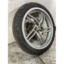 Cerchio Anteriore Yamaha Xenter 125 / 150 Dal 2011 al 2018  1757320604362