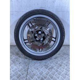 Cerchio Anteriore Yamaha Xenter 125 / 150 Dal 2011 al 2018  1757320604362