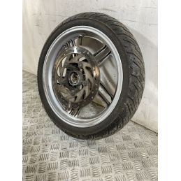 Cerchio Anteriore Yamaha Xenter 125 / 150 Dal 2011 al 2018  1757320604362