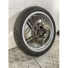 Cerchio Anteriore Yamaha Xenter 125 / 150 Dal 2011 al 2018  1757320604362