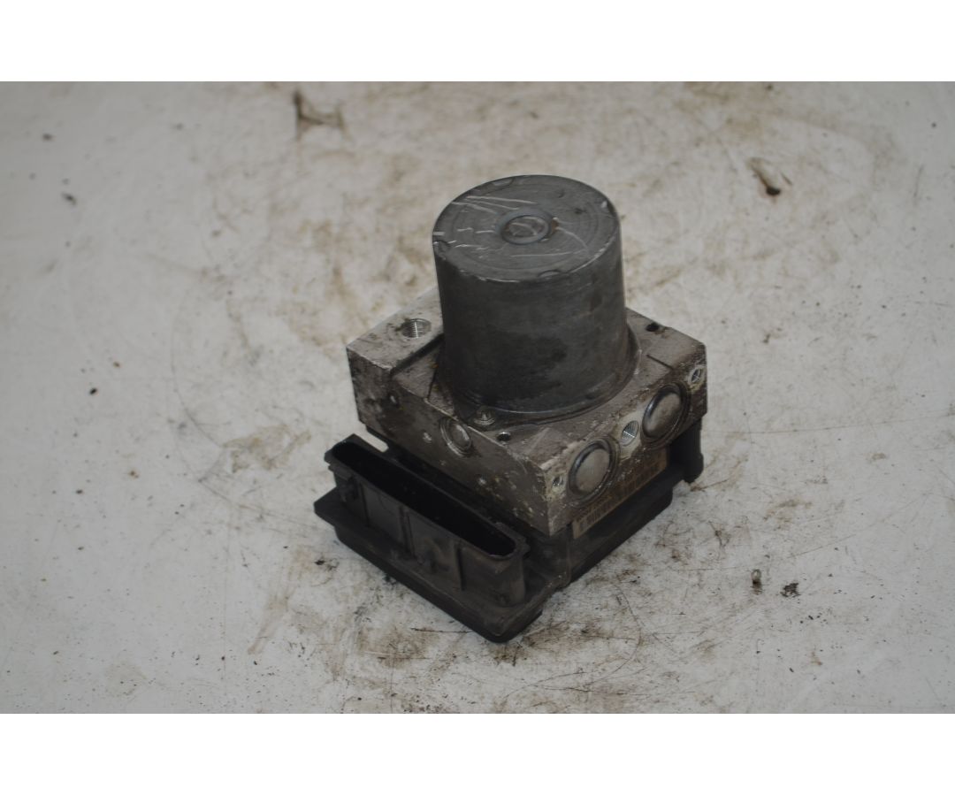 Pompa modulo ABS Mercedes Classe A W169 Dal 2004 al 2008 Cod A0044319212  1757320518416