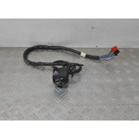 Commutatore Devioluci Sinistro Sx Honda Jazz 250 dal 2001 al 2006  1623335138553