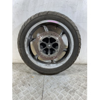 Cerchio Posteriore Honda SH 300 dal 2011 al 2013  1757322200371