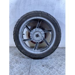 Cerchio Posteriore Honda SH 300 dal 2011 al 2013  1757322200371