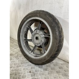 Cerchio Posteriore Honda SH 300 dal 2011 al 2013  1757322200371