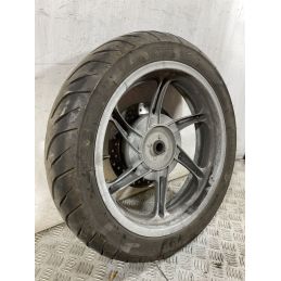 Cerchio Posteriore Honda SH 300 dal 2011 al 2013  1757322200371