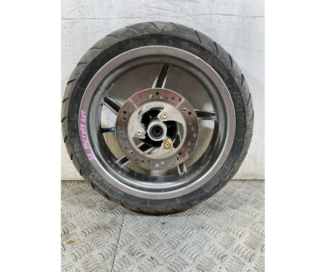 Cerchio Anteriore Aprilia Sr Factory dal 2007 al 2011  1757322753419