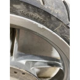 Cerchio Anteriore Aprilia Sr Factory dal 2007 al 2011  1757322753419