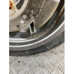 Cerchio Anteriore Aprilia Sr Factory dal 2007 al 2011  1757322753419