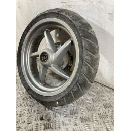 Cerchio Anteriore Aprilia Sr Factory dal 2007 al 2011  1757322753419