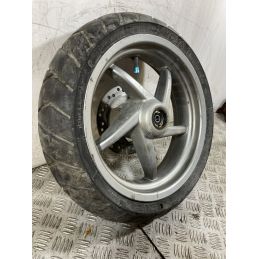 Cerchio Anteriore Aprilia Sr Factory dal 2007 al 2011  1757322753419