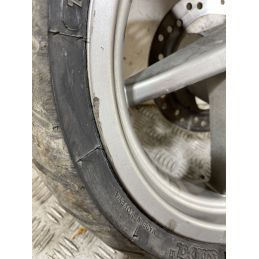 Cerchio Anteriore Aprilia Sr Factory dal 2007 al 2011  1757322753419