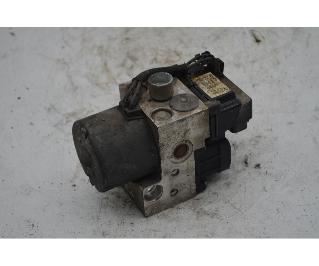 Pompa modulo ABS Opel Zafira A Dal 1999 al 2005 Cod 0273004362  1757326672174