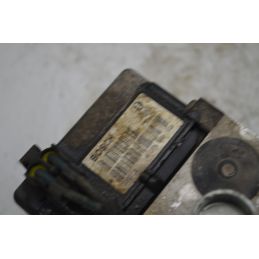 Pompa modulo ABS Opel Zafira A Dal 1999 al 2005 Cod 0273004362  1757326672174