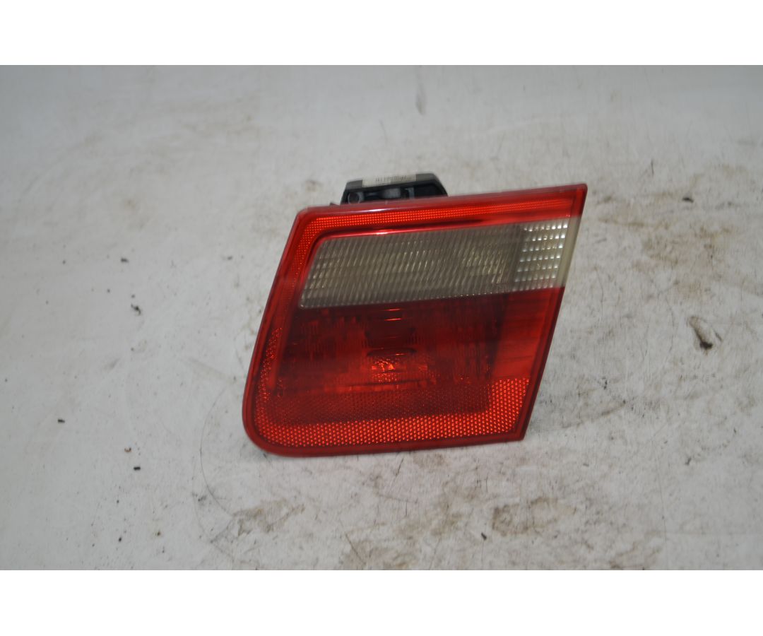 Fanale Stop Posteriore DX Interno BMW Serie 3 E46 Dal 2001 al 2005 Cod 63218368760  1757332899923