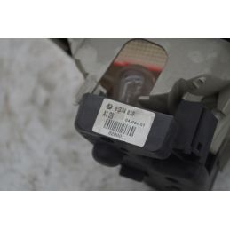 Fanale Stop Posteriore DX Interno BMW Serie 3 E46 Dal 2001 al 2005 Cod 63218368760  1757332899923