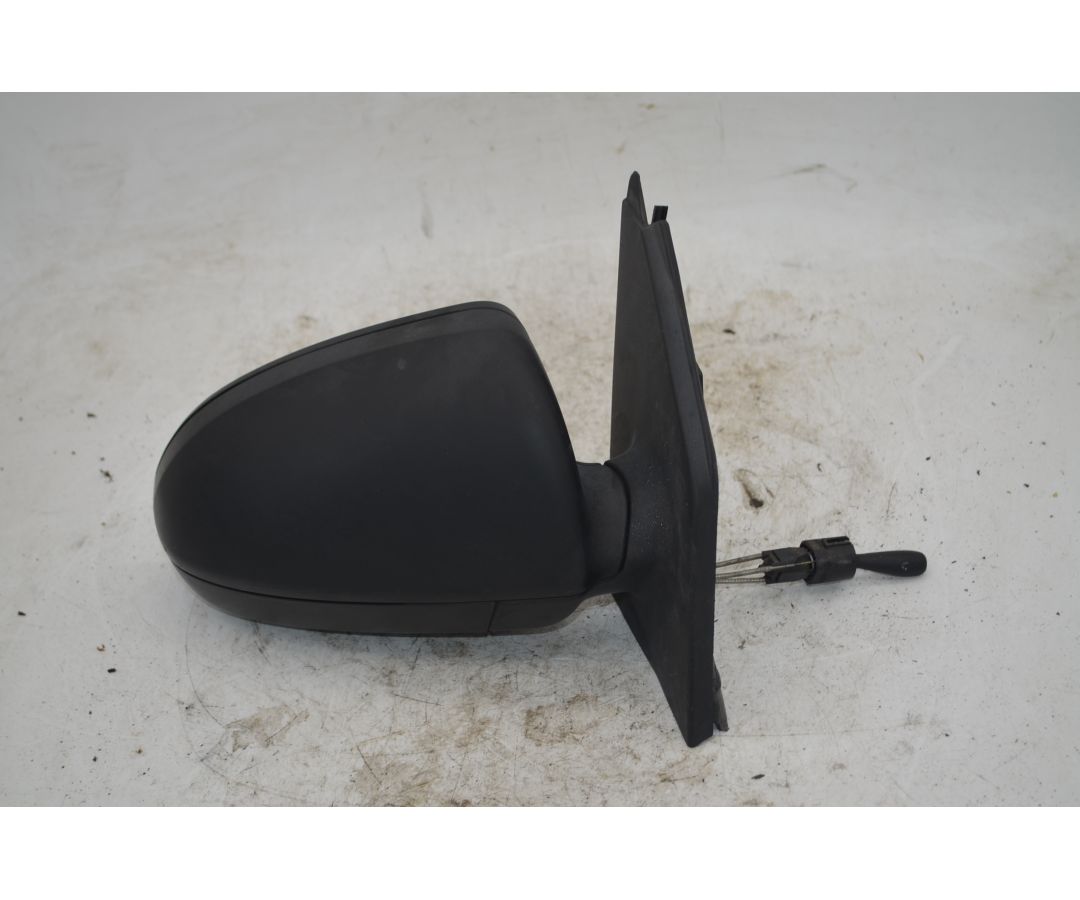 Specchietto Retrovisore esterno dx Smart ForTwo W451 Dal 2007 al 2015 Cod 026025  1757333435953