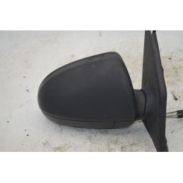 Specchietto Retrovisore esterno dx Smart ForTwo W451 Dal 2007 al 2015 Cod 026025  1757333435953