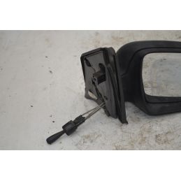 Specchietto Retrovisore esterno dx Smart ForTwo W451 Dal 2007 al 2015 Cod 026025  1757333435953