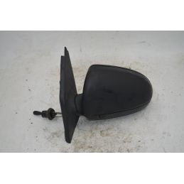 Specchietto Retrovisore esterno SX Smart ForTwo W451 Dal 2007 al 2015 Cod 0206025  1757333796634