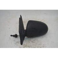 Specchietto Retrovisore esterno SX Smart ForTwo W451 Dal 2007 al 2015 Cod 0206025  1757333796634