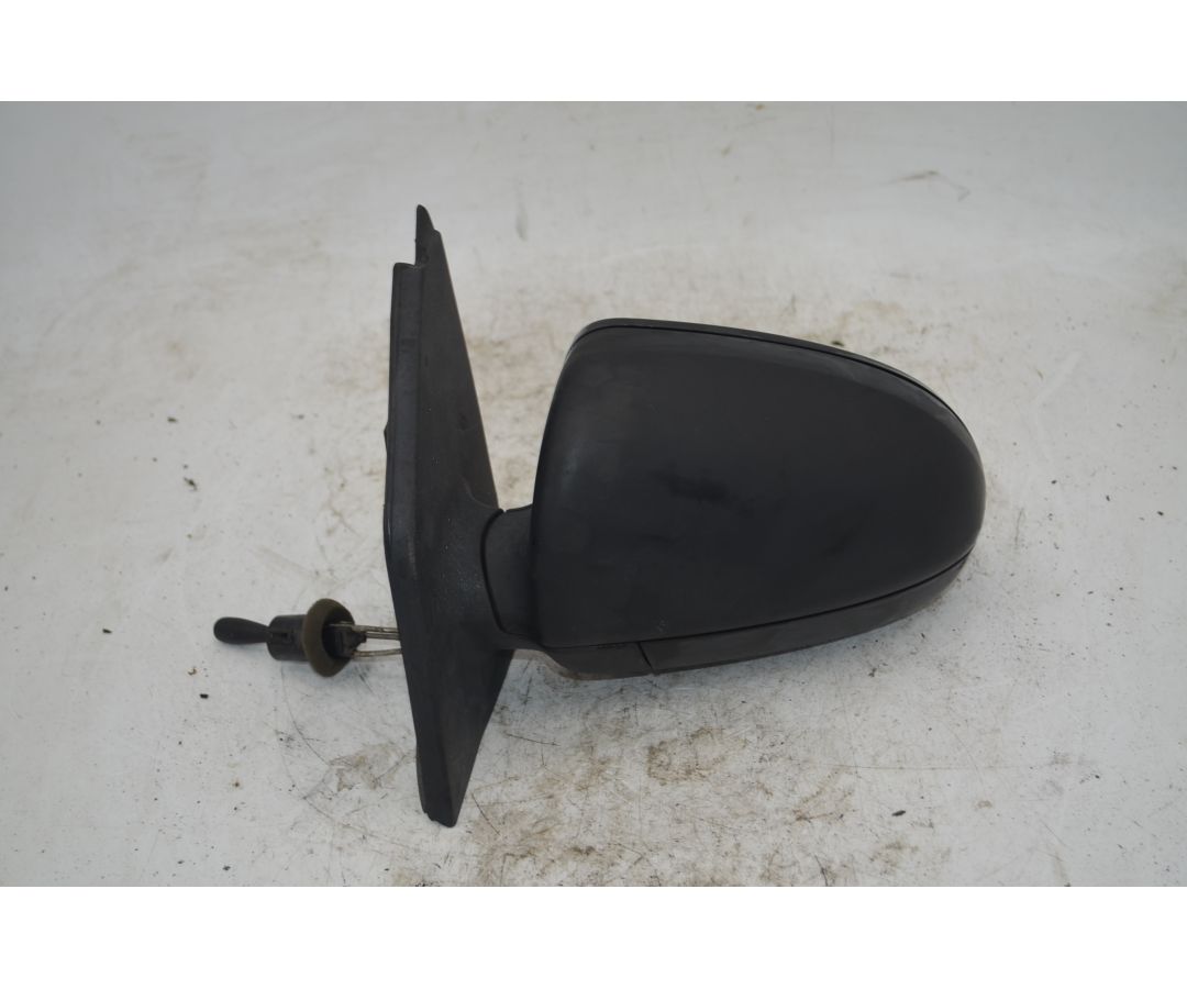 Specchietto Retrovisore esterno SX Smart ForTwo W451 Dal 2007 al 2015 Cod 0206025  1757333796634