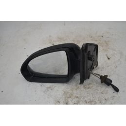 Specchietto Retrovisore esterno SX Smart ForTwo W451 Dal 2007 al 2015 Cod 0206025  1757333796634