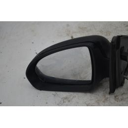 Specchietto Retrovisore esterno SX Smart ForTwo W451 Dal 2007 al 2015 Cod 0206025  1757333796634