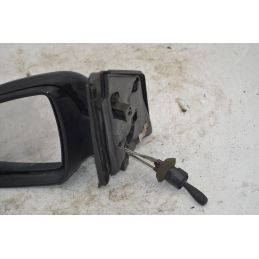 Specchietto Retrovisore esterno SX Smart ForTwo W451 Dal 2007 al 2015 Cod 0206025  1757333796634