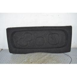 Cappelliera Copribagagli Fiat Panda Dal 2012 in poi Cod 7356266100  1757334092742