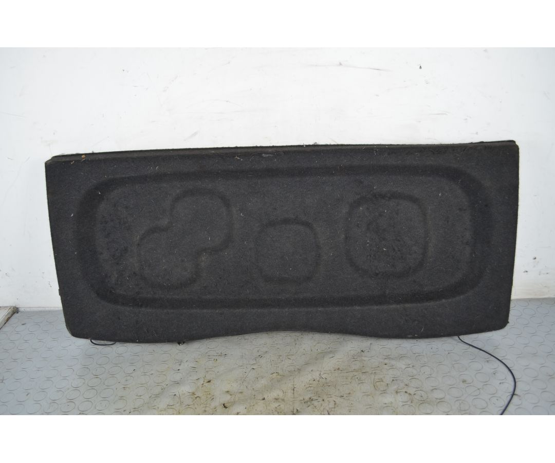 Cappelliera Copribagagli Fiat Panda Dal 2012 in poi Cod 7356266100  1757334092742