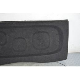 Cappelliera Copribagagli Fiat Panda Dal 2012 in poi Cod 7356266100  1757334092742