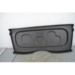 Cappelliera Copribagagli Fiat Panda Dal 2012 in poi Cod 7356266100  1757334092742