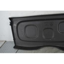 Cappelliera Copribagagli Fiat Panda Dal 2012 in poi Cod 7356266100  1757334092742