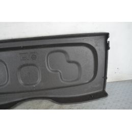 Cappelliera Copribagagli Fiat Panda Dal 2012 in poi Cod 7356266100  1757334092742