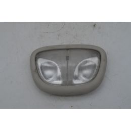 Plafoniera Luce Interna Abitacolo Jeep Cherokee Dal 2014 al 2018 Cod K5MW35HDAAC  1757334965015