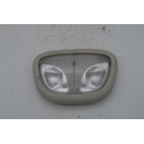 Plafoniera Luce Interna Abitacolo Jeep Cherokee Dal 2014 al 2018 Cod K5MW35HDAAC  1757334965015