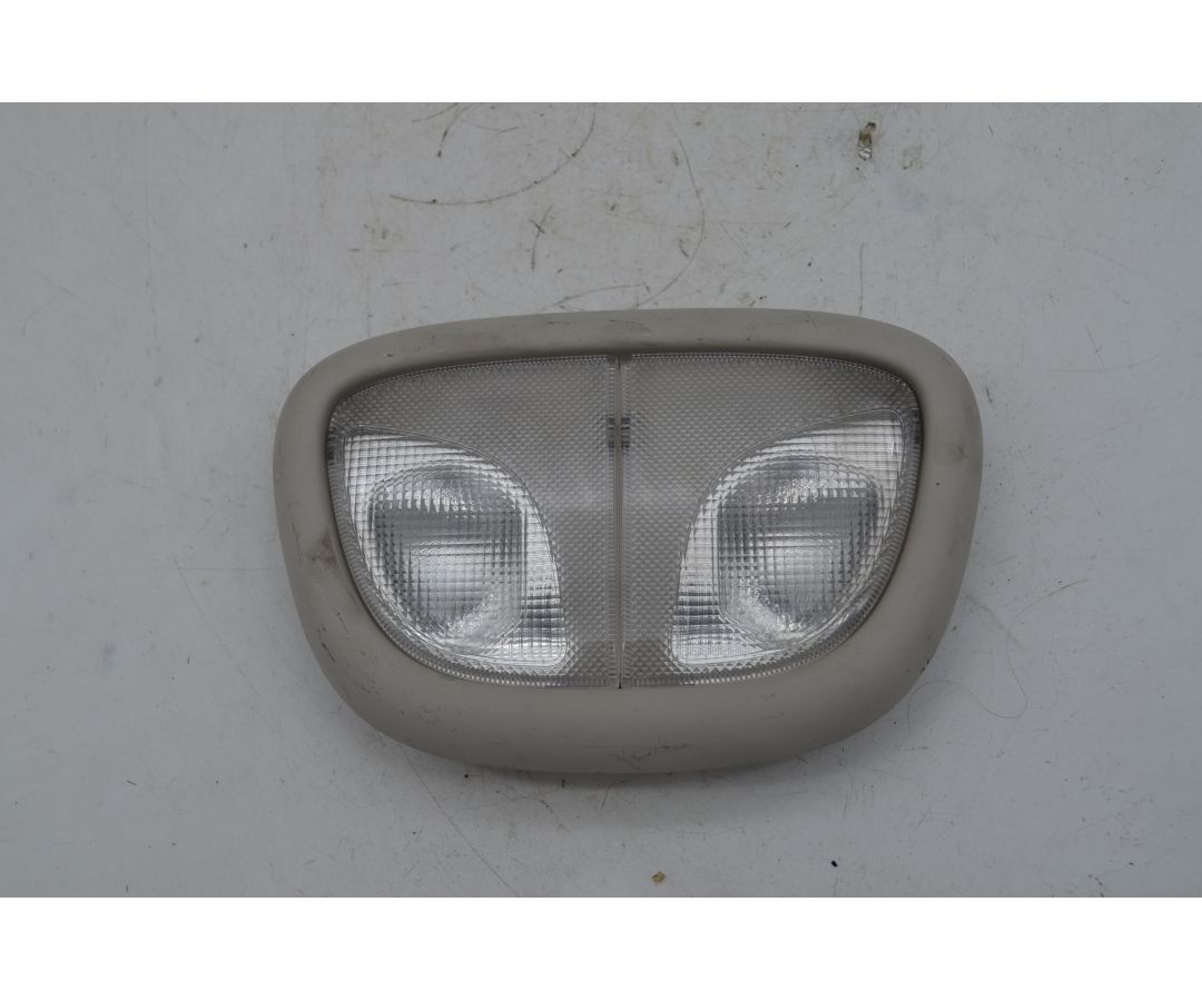 Plafoniera Luce Interna Abitacolo Jeep Cherokee Dal 2014 al 2018 Cod K5MW35HDAAC  1757334965015