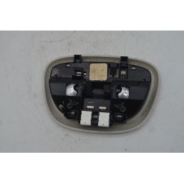 Plafoniera Luce Interna Abitacolo Jeep Cherokee Dal 2014 al 2018 Cod K5MW35HDAAC  1757334965015