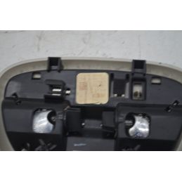 Plafoniera Luce Interna Abitacolo Jeep Cherokee Dal 2014 al 2018 Cod K5MW35HDAAC  1757334965015