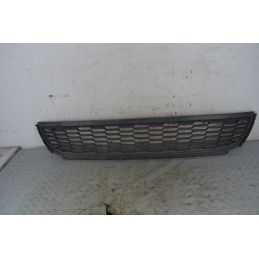 Griglia Paraurti Anteriore Volkswagen Polo Dal 2009 al 2014 Cod 6R0853677A9B9  1757335466535