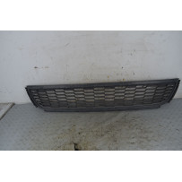 Griglia Paraurti Anteriore Volkswagen Polo Dal 2009 al 2014 Cod 6R0853677A9B9  1757335466535