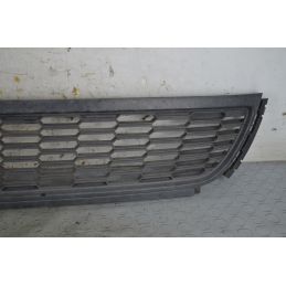 Griglia Paraurti Anteriore Volkswagen Polo Dal 2009 al 2014 Cod 6R0853677A9B9  1757335466535