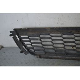 Griglia Paraurti Anteriore Volkswagen Polo Dal 2009 al 2014 Cod 6R0853677A9B9  1757335466535