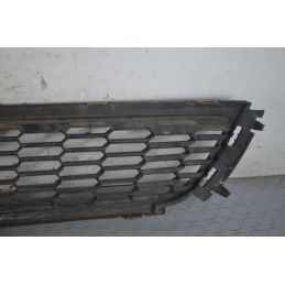 Griglia Paraurti Anteriore Volkswagen Polo Dal 2009 al 2014 Cod 6R0853677A9B9  1757335466535