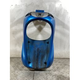 Carena Scudo Anteriore Peugeot Tweet 125 / 150 Dal 2010 al 2017  1757336139346