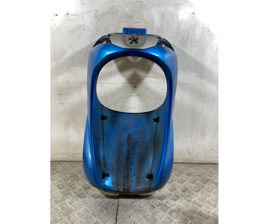 Carena Scudo Anteriore Peugeot Tweet 125 / 150 Dal 2010 al 2017  1757336139346